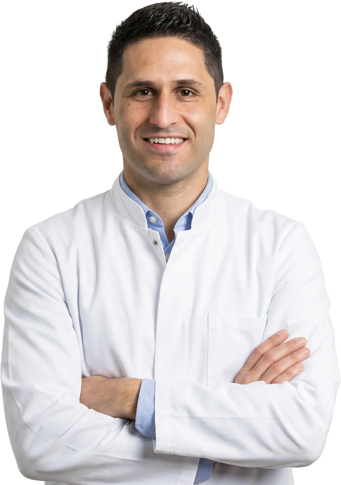 Dr. Luka Matak