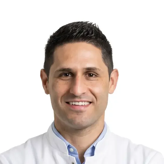 Dr. Luka Matak