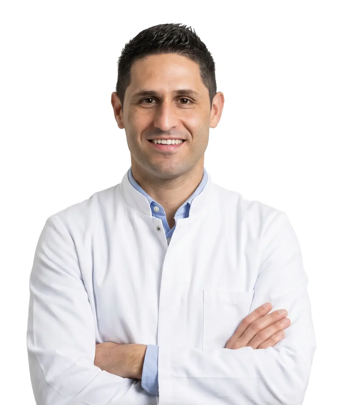 Dr. Luka Matak
