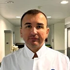 Dr. Daniel Milkovski
