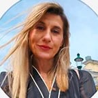 Dr. Aida Otužbir