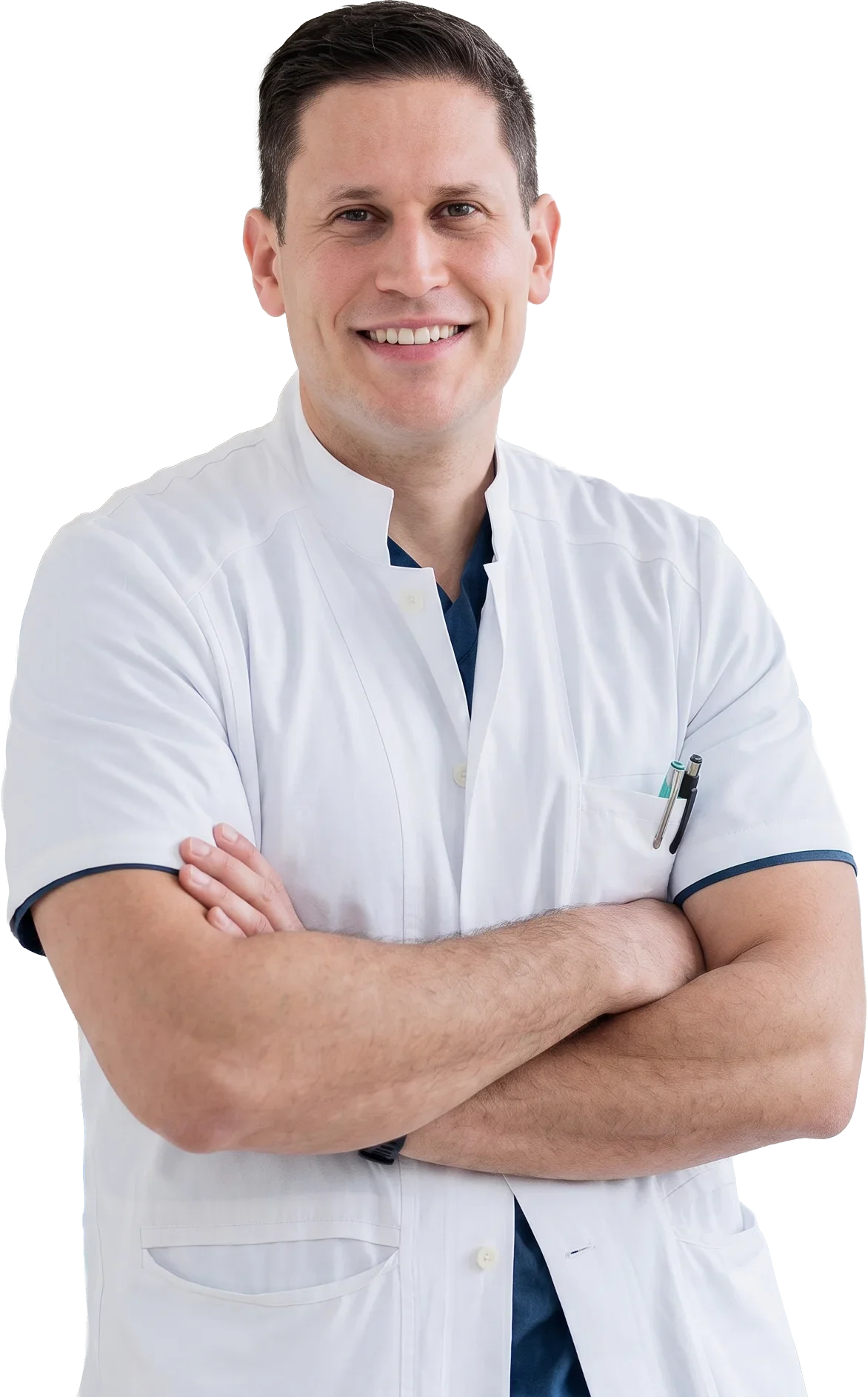 Dr. Frane Markulić