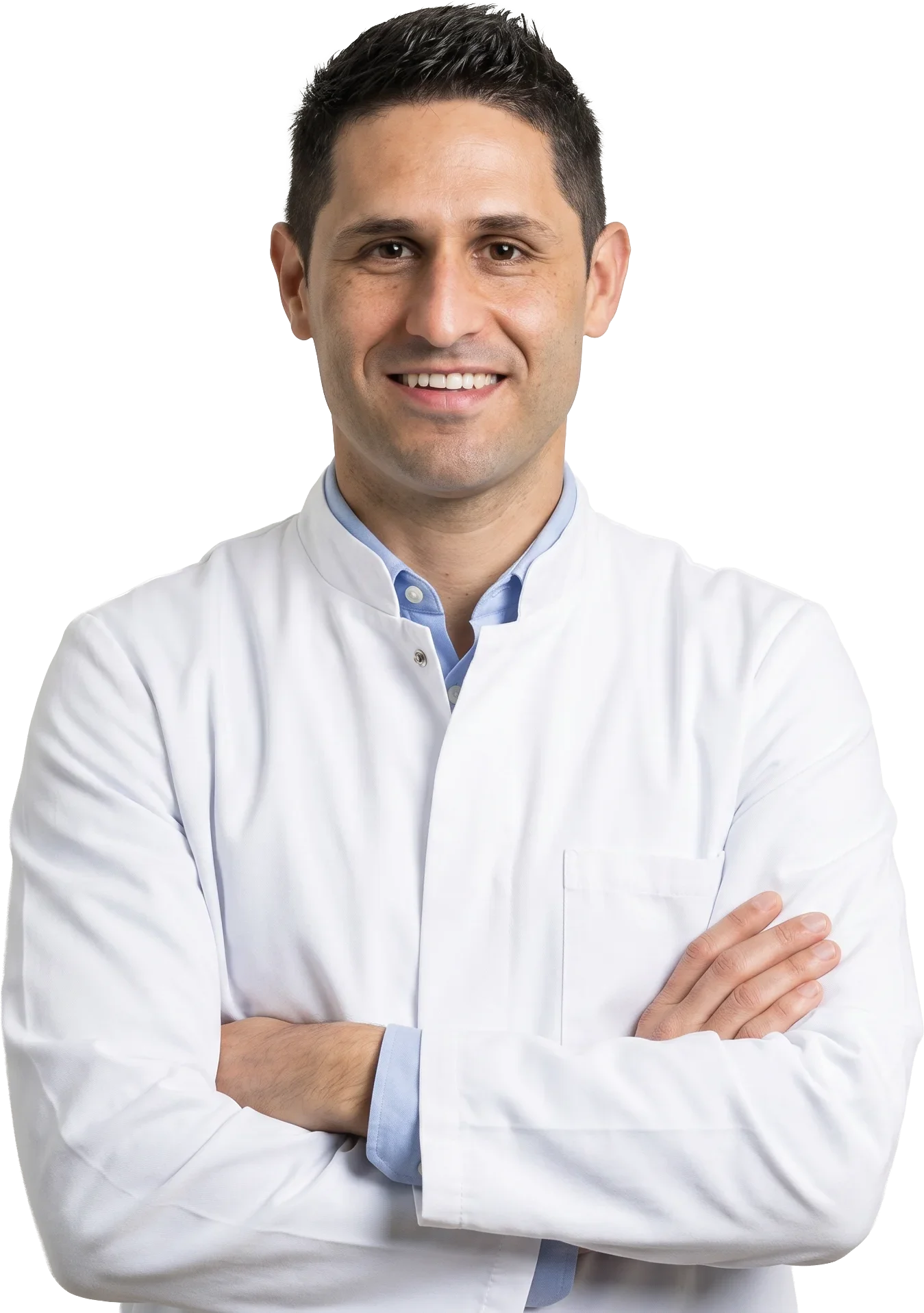 Dr. Luka Matak