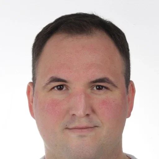 Anonymous gynaecological surgeon and educator